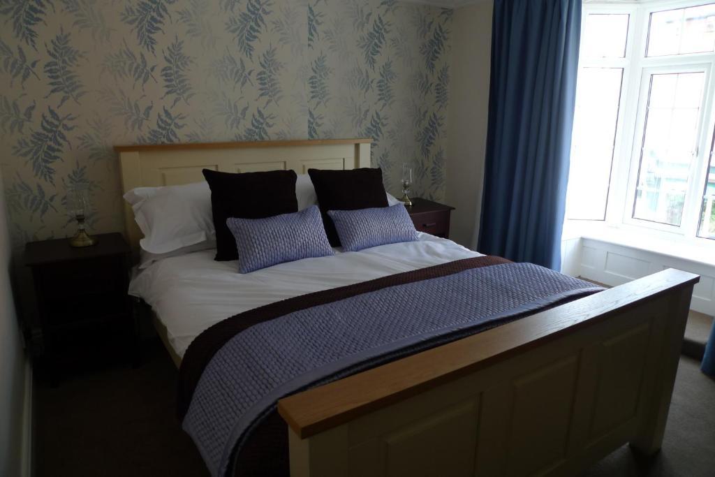Kirkgate House Bed & Breakfast Knaresborough Ngoại thất bức ảnh
