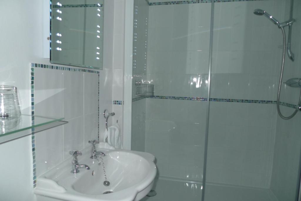 Kirkgate House Bed & Breakfast Knaresborough Phòng bức ảnh